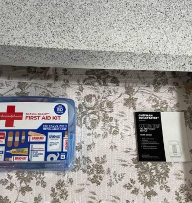 Healing Haven King Bed Suite Dallas Eksteriør bilde